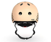 Scoot & Ride Kask Ochronny XXS-S dla dzieci 1-5 lat Leopard - 1039900 - zdjęcie 7